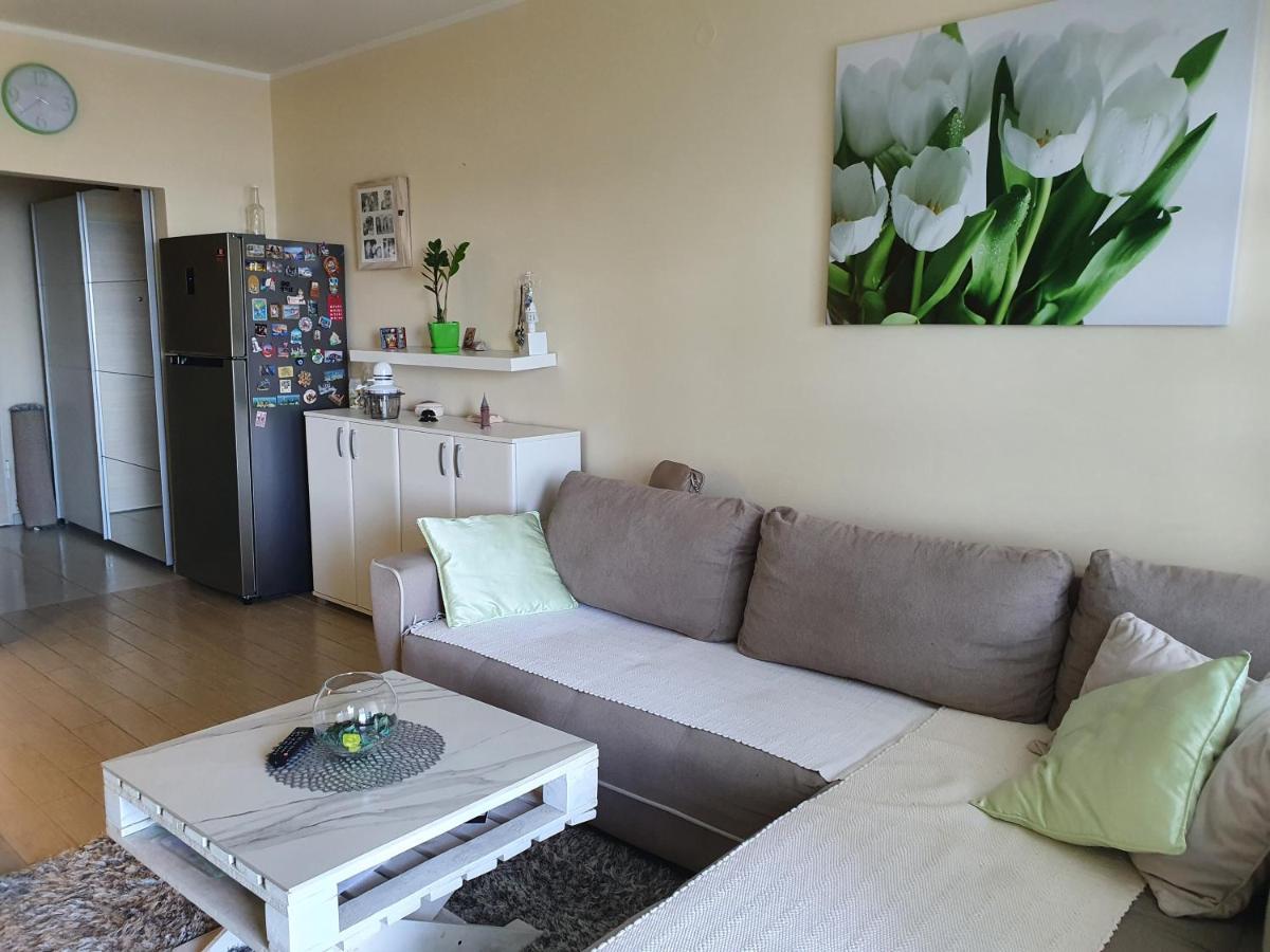 Lux Apartment Vidovic Рафаиловичи Екстериор снимка