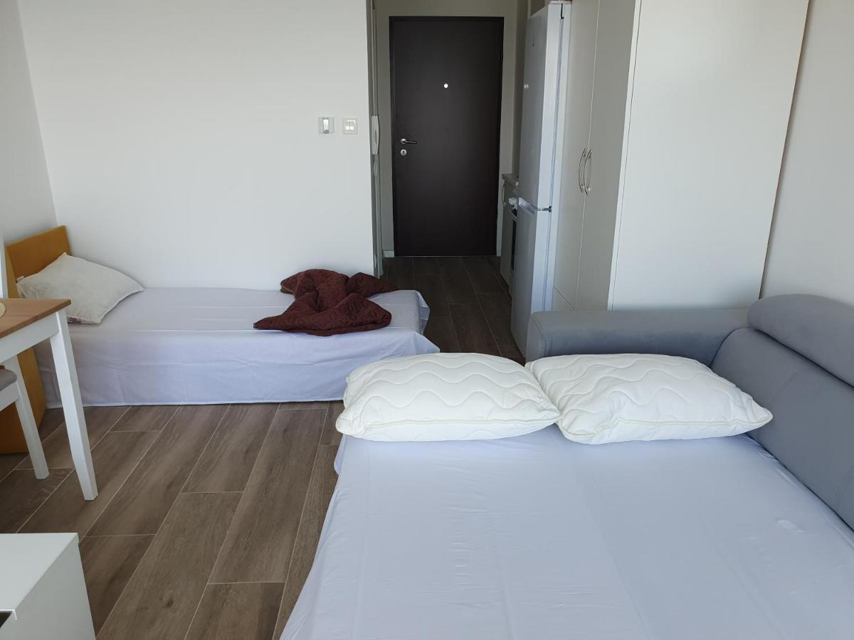 Lux Apartment Vidovic Рафаиловичи Екстериор снимка