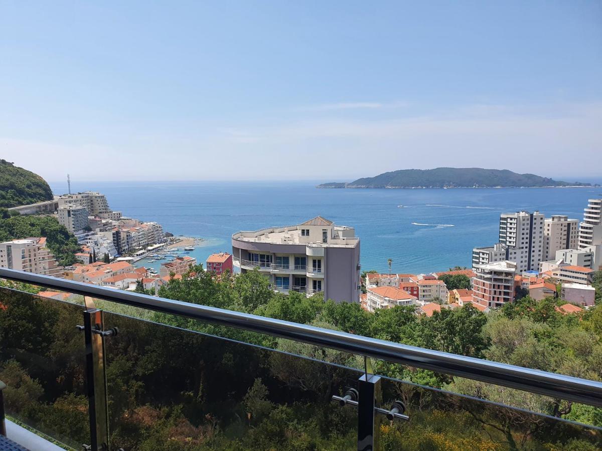 Lux Apartment Vidovic Рафаиловичи Екстериор снимка