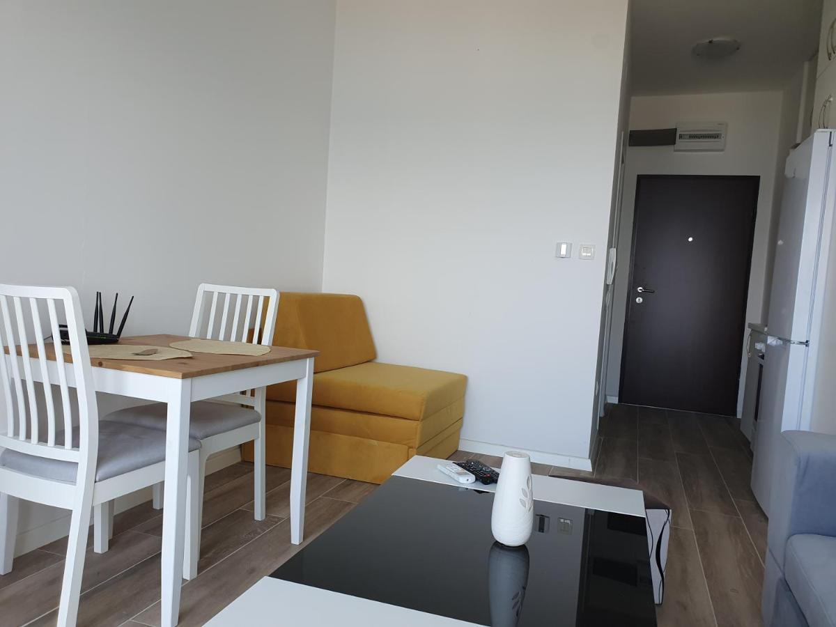 Lux Apartment Vidovic Рафаиловичи Екстериор снимка