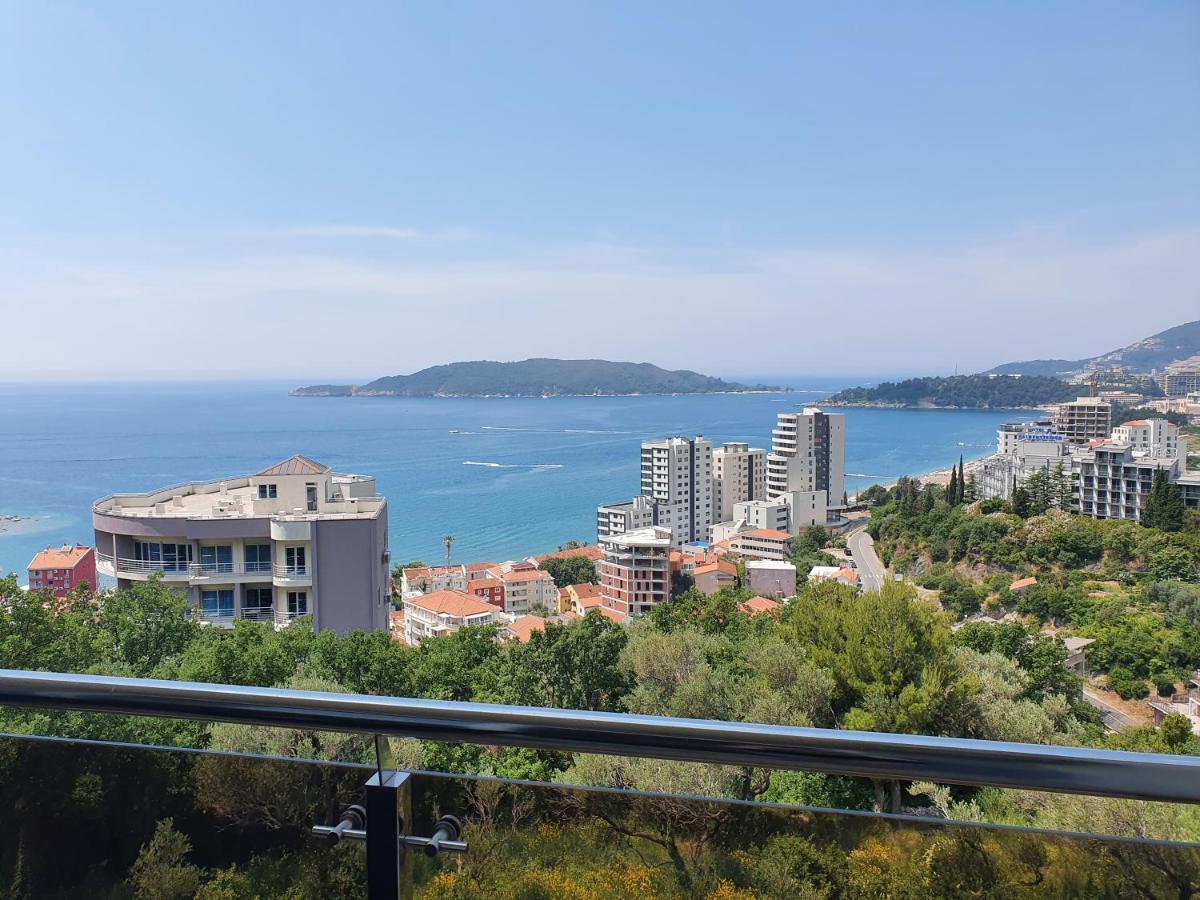 Lux Apartment Vidovic Рафаиловичи Екстериор снимка
