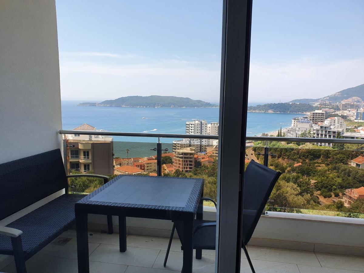Lux Apartment Vidovic Рафаиловичи Екстериор снимка