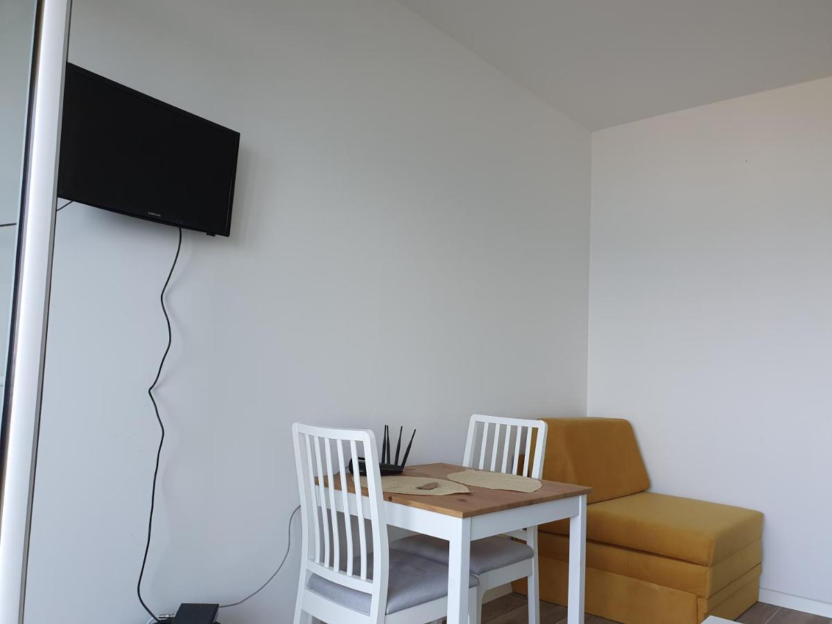 Lux Apartment Vidovic Рафаиловичи Екстериор снимка