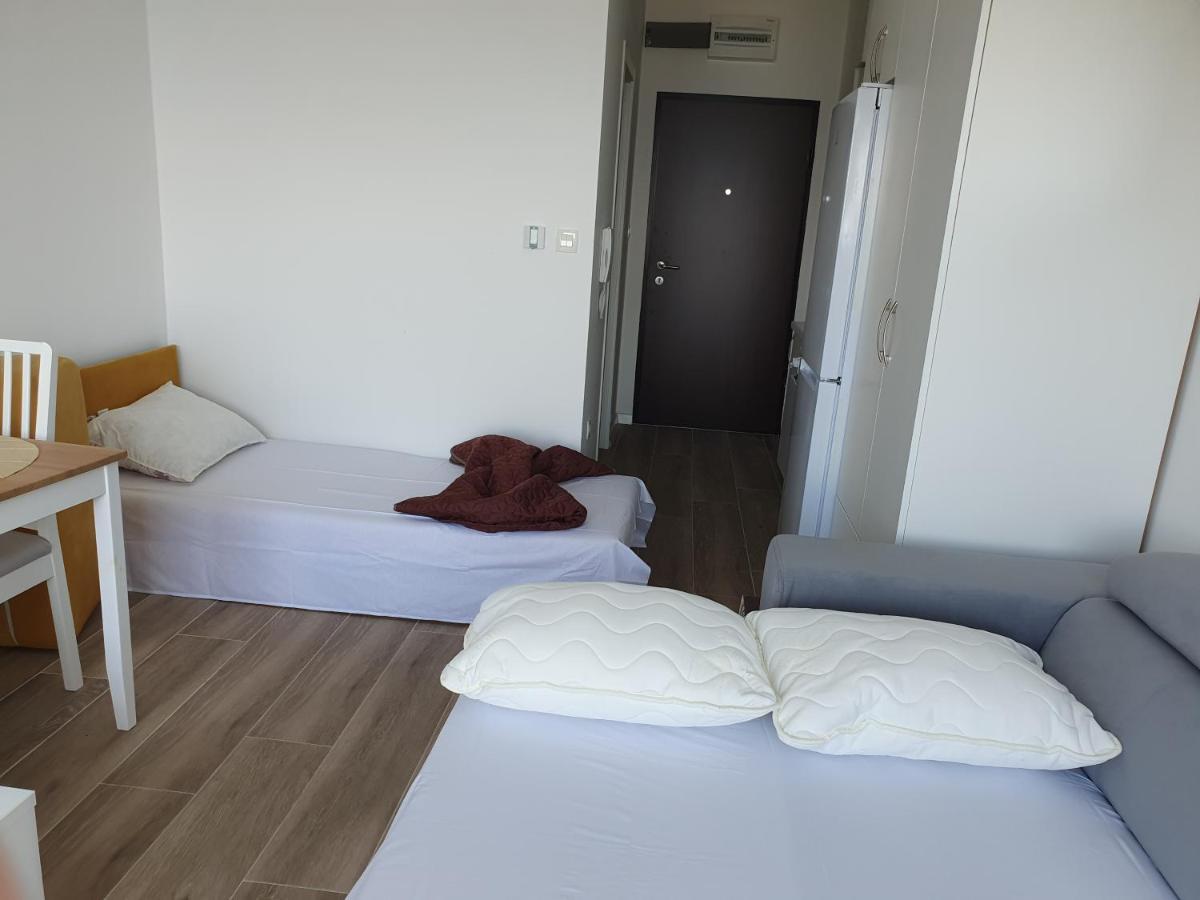 Lux Apartment Vidovic Рафаиловичи Екстериор снимка
