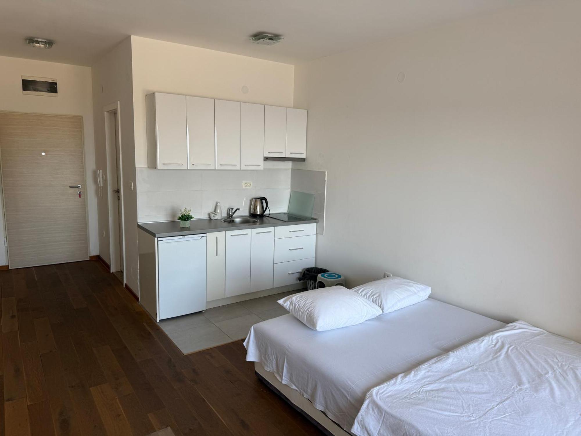 Lux Apartment Vidovic Рафаиловичи Екстериор снимка