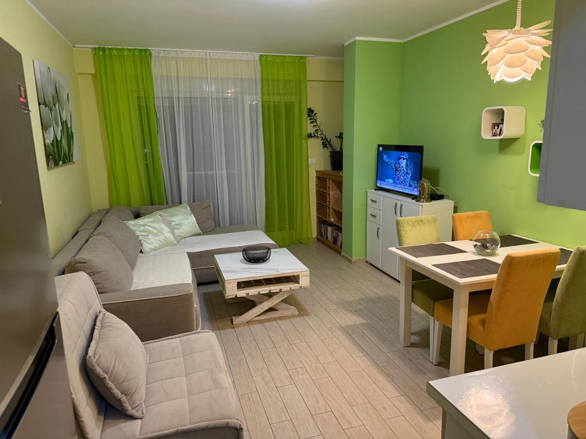 Lux Apartment Vidovic Рафаиловичи Екстериор снимка