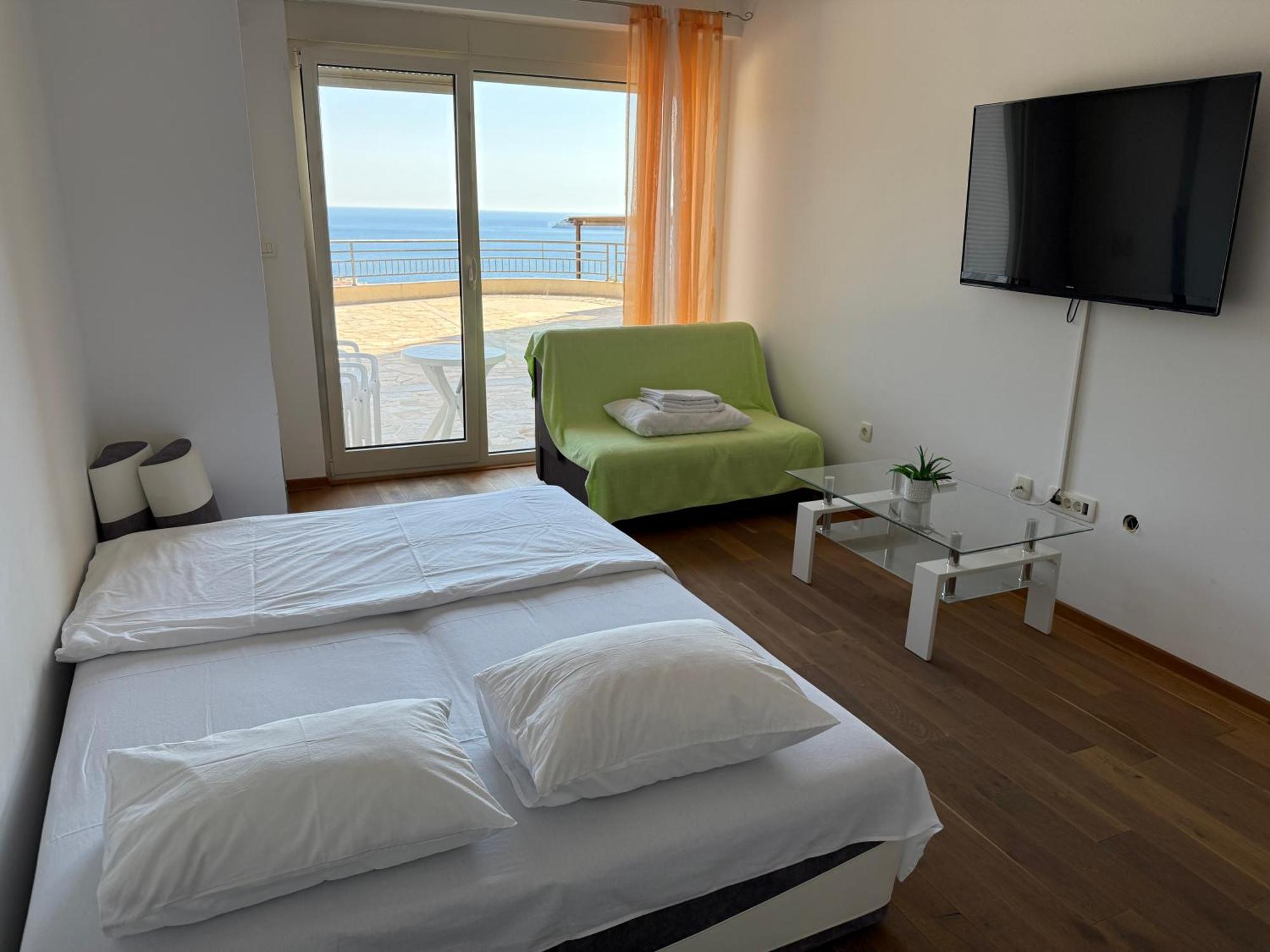 Lux Apartment Vidovic Рафаиловичи Екстериор снимка