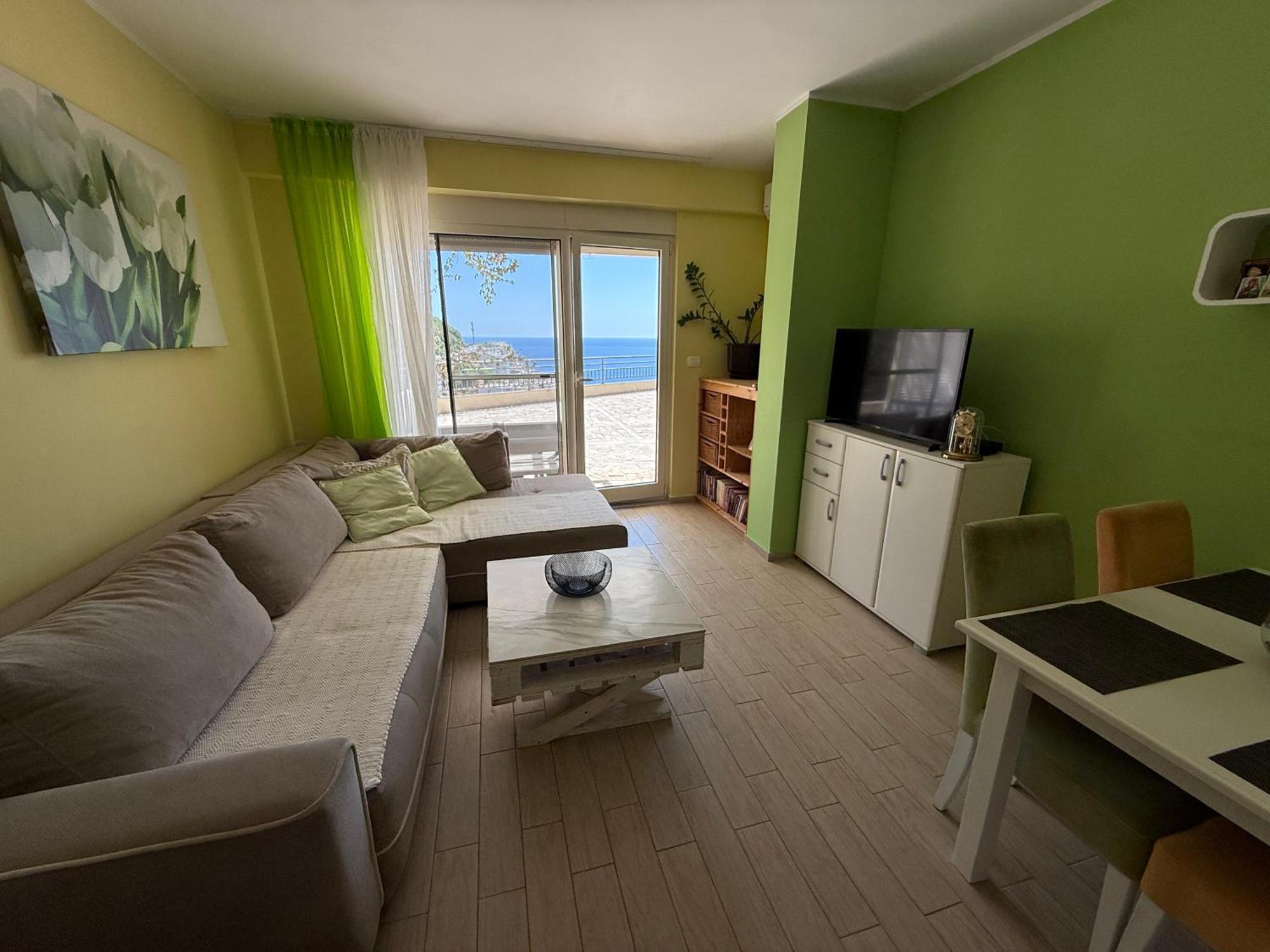 Lux Apartment Vidovic Рафаиловичи Екстериор снимка