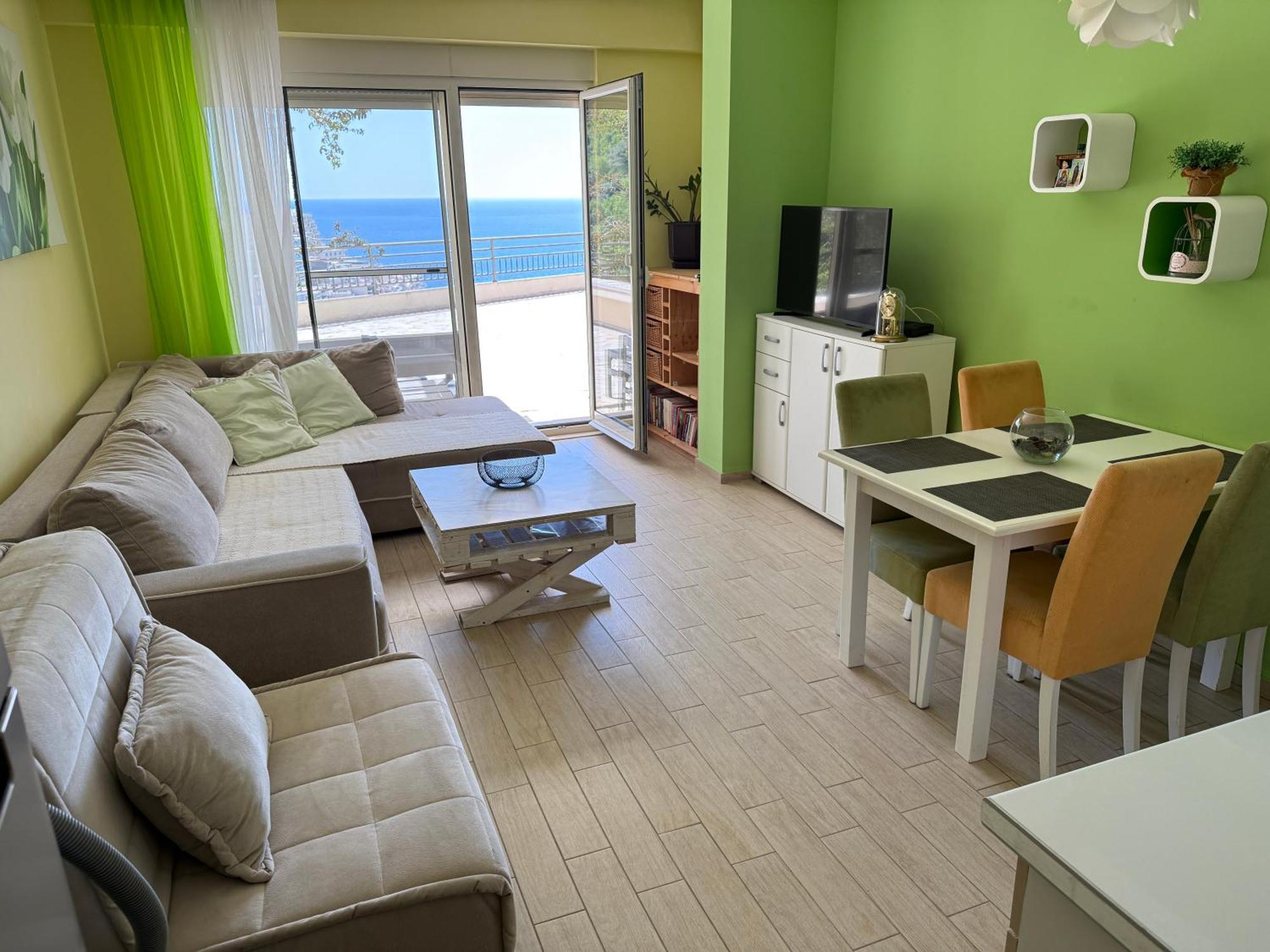 Lux Apartment Vidovic Рафаиловичи Екстериор снимка