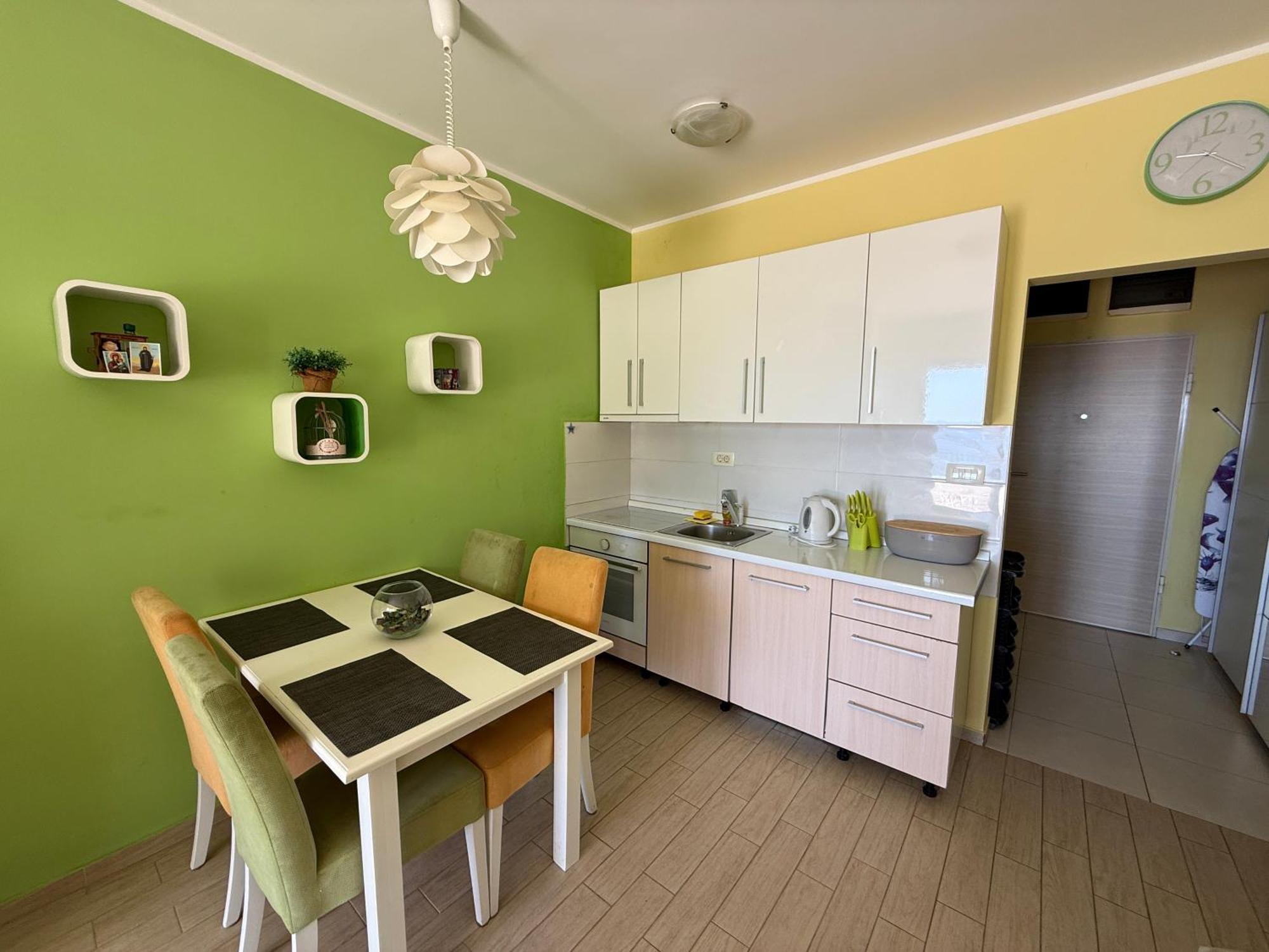 Lux Apartment Vidovic Рафаиловичи Екстериор снимка