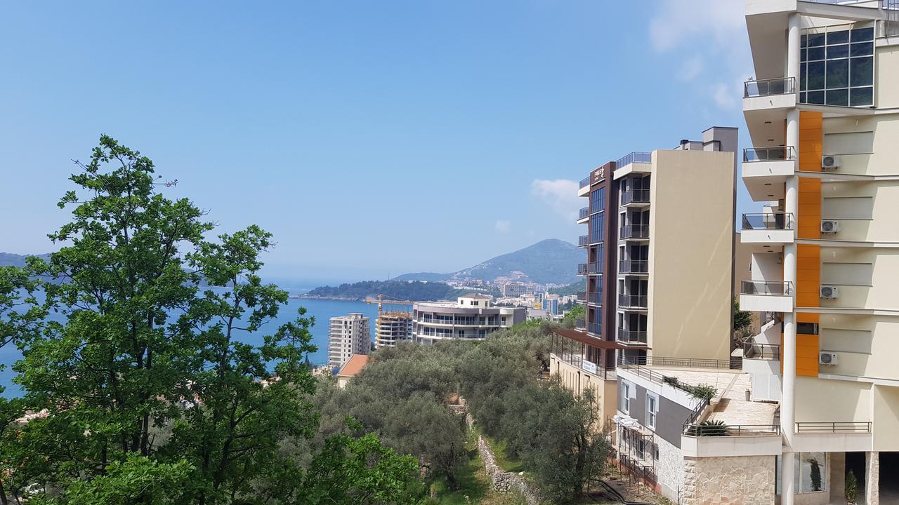 Lux Apartment Vidovic Рафаиловичи Екстериор снимка