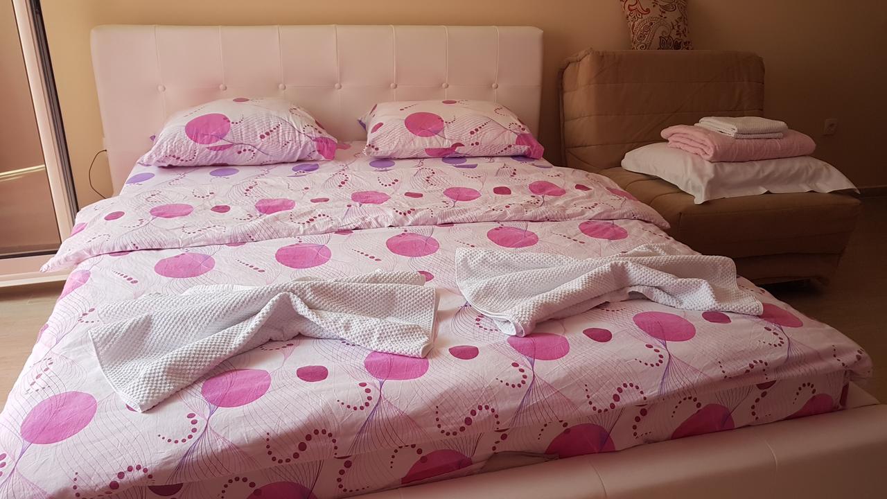 Lux Apartment Vidovic Рафаиловичи Екстериор снимка