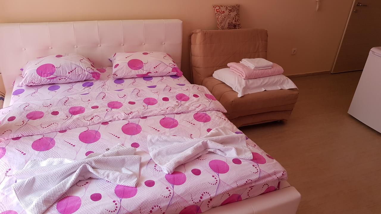 Lux Apartment Vidovic Рафаиловичи Екстериор снимка