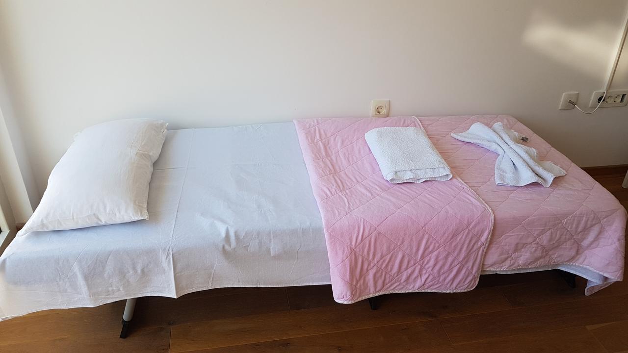 Lux Apartment Vidovic Рафаиловичи Екстериор снимка