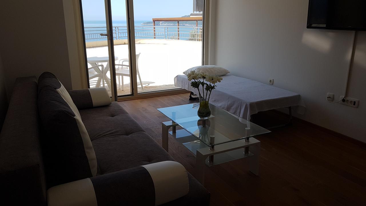 Lux Apartment Vidovic Рафаиловичи Екстериор снимка